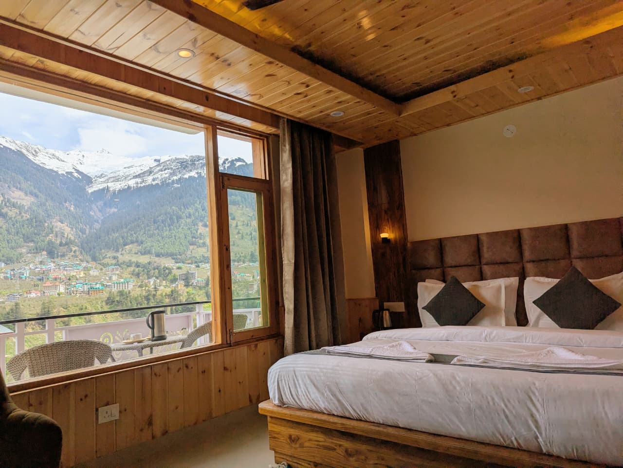 Room Interior