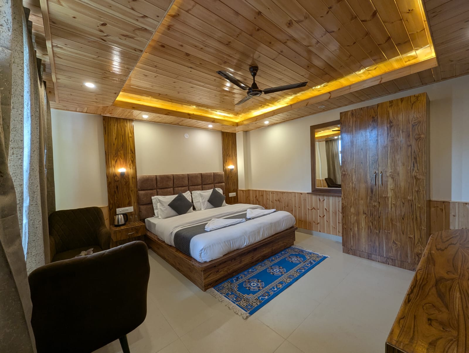 Hotel Royal Vishaka Manali